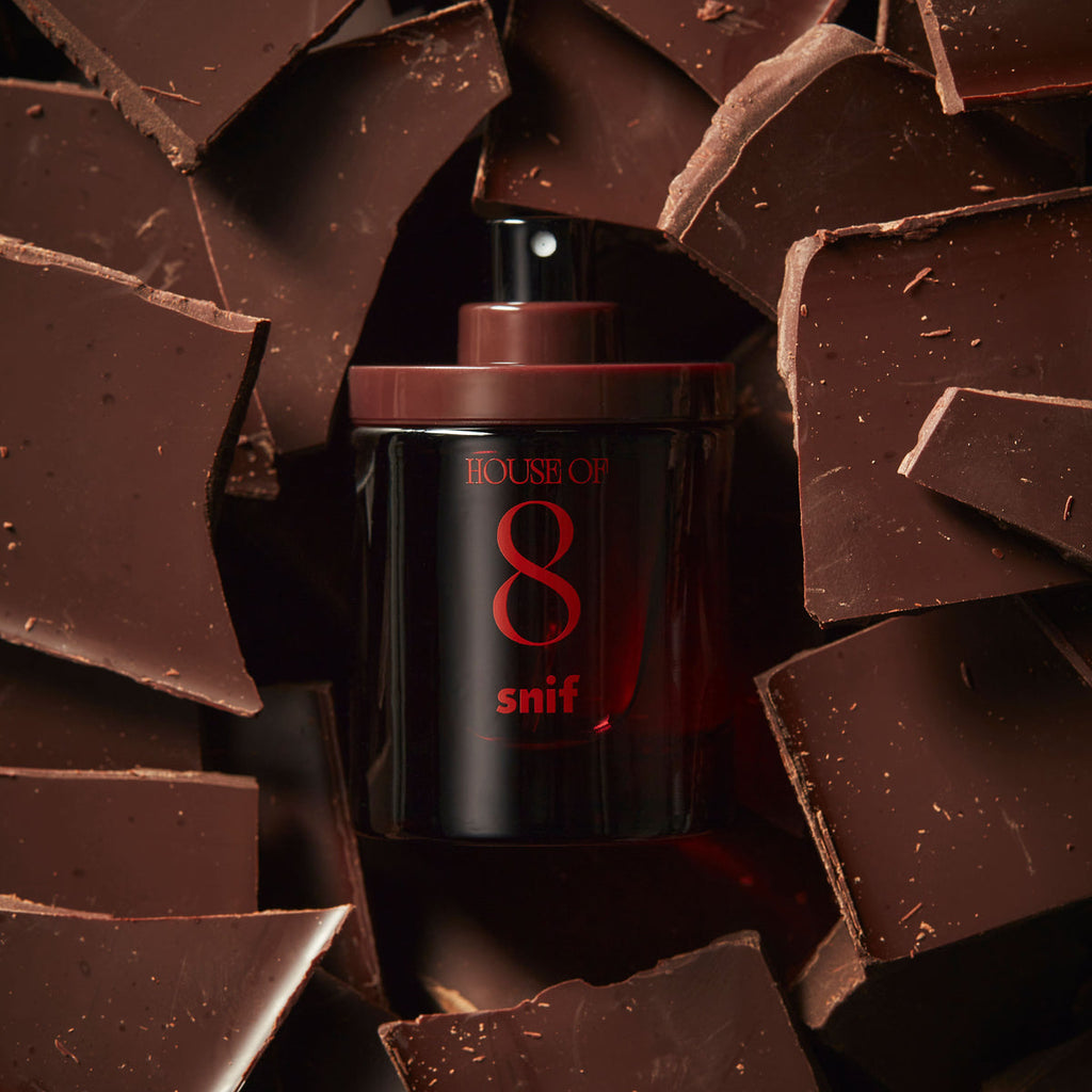 The Best Gourmand Scents to Indulge Your Senses Snif