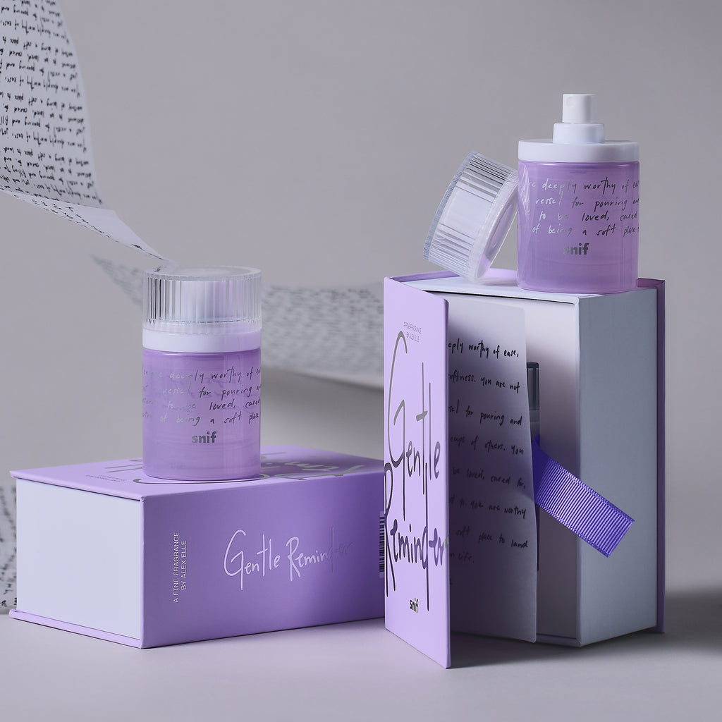 Gentle Reminder Perfume