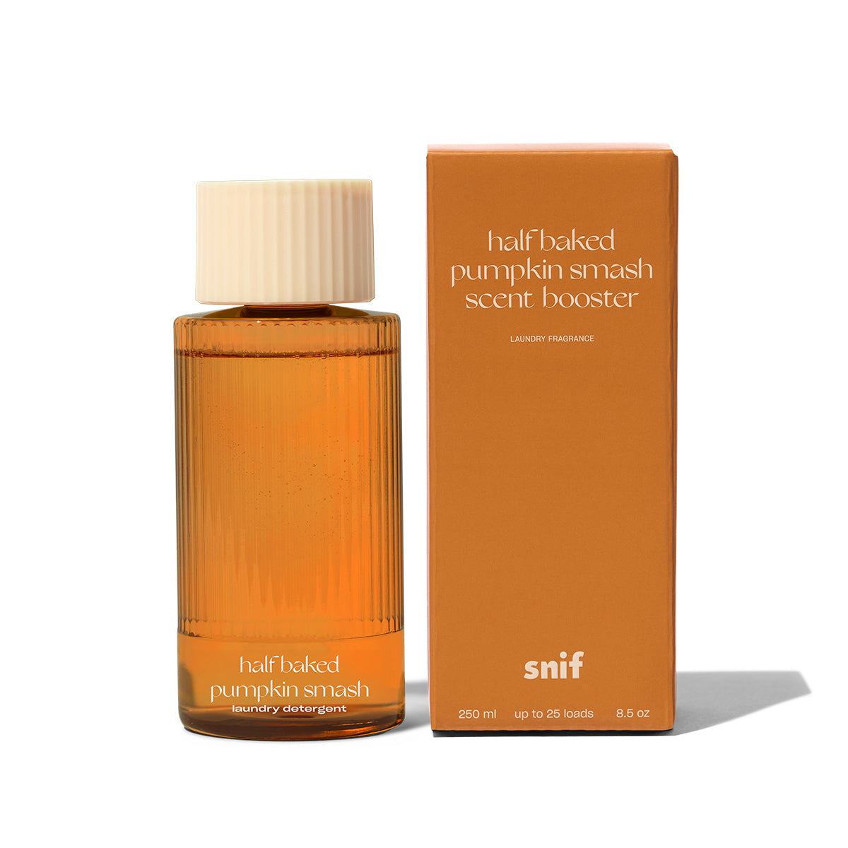 Half Baked Pumpkin Smash Scent Booster