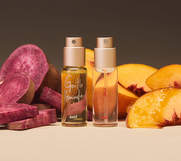 Note to Self Mini Fragrance Bundle