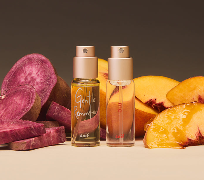 Note to Self Mini Fragrance Bundle