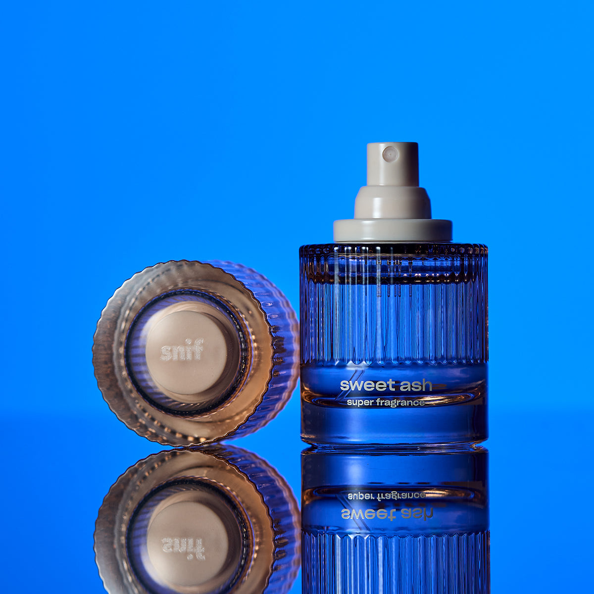 Sweet Ash Super High-Concentration, Clean Fragrance – Snif