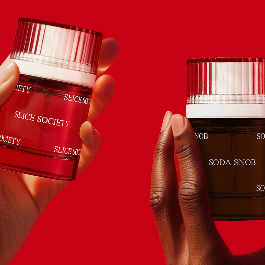 (2) 30 ml Fragrances