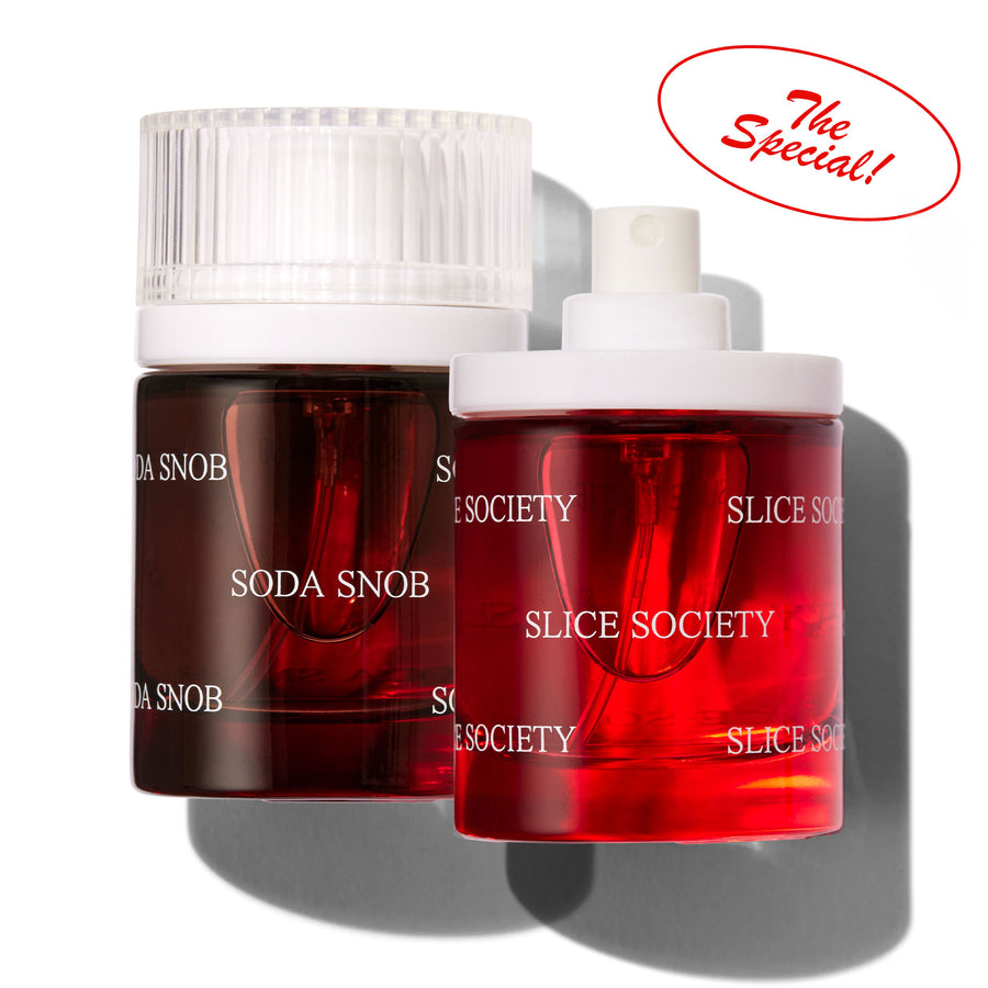 (2) 30 ml Fragrances