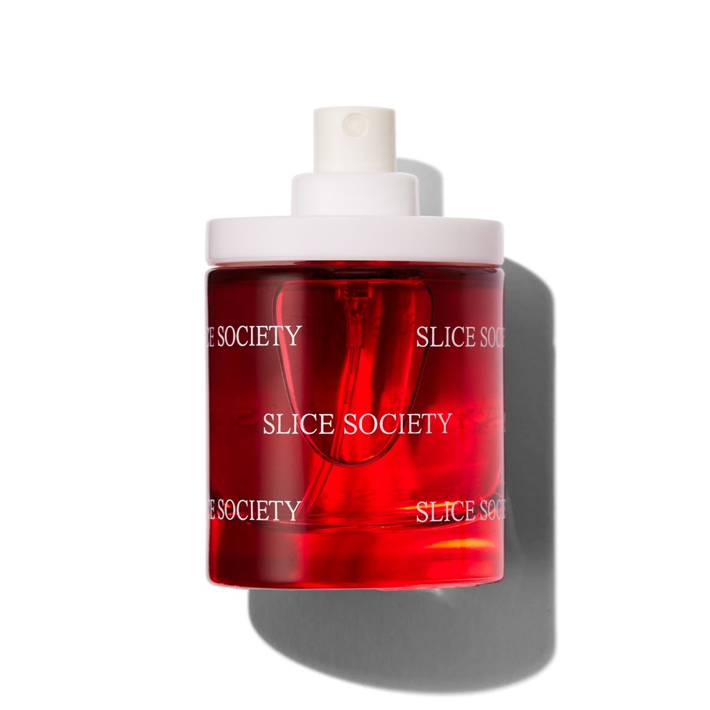 Slice Society Fragrance Secret Menu Nonoses Inc. DBA Snif