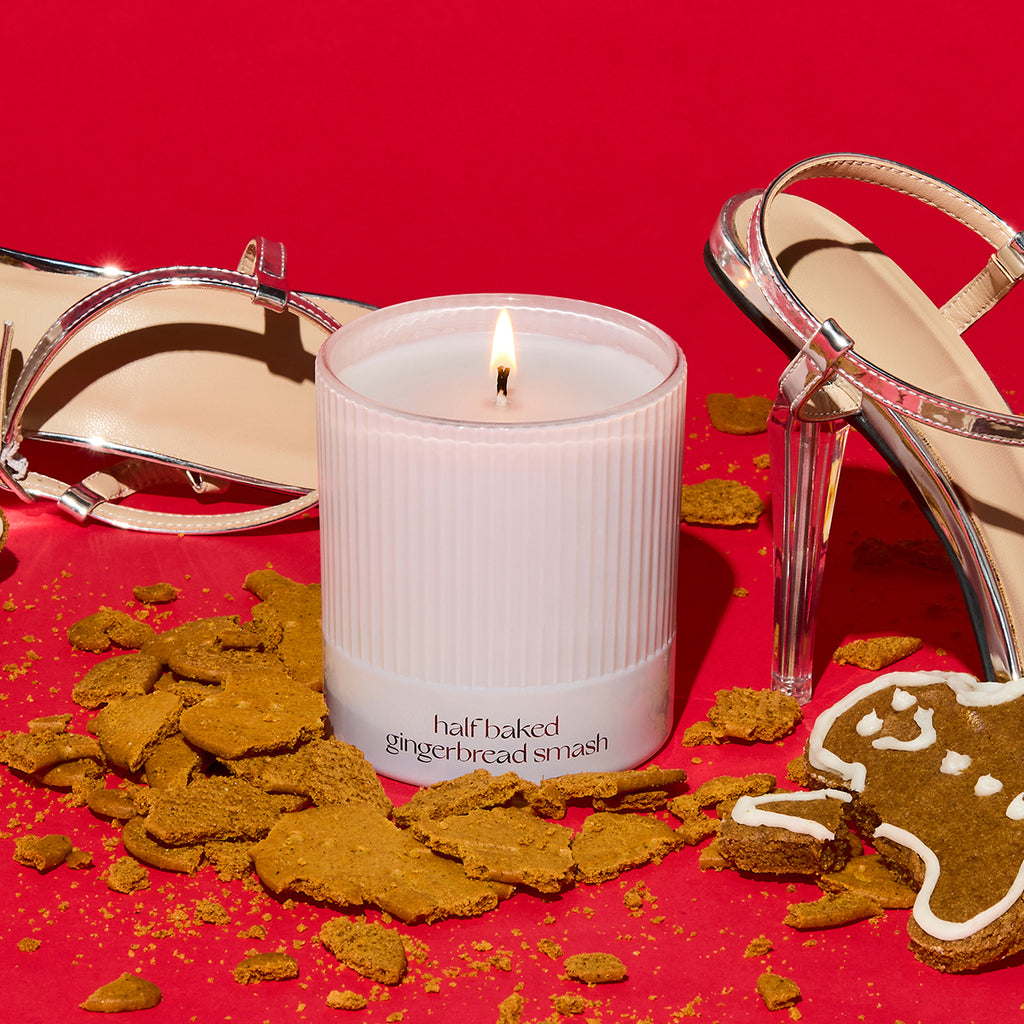 Sip & Savour Candle Bundle | Holiday Scented Candle Set | Snif