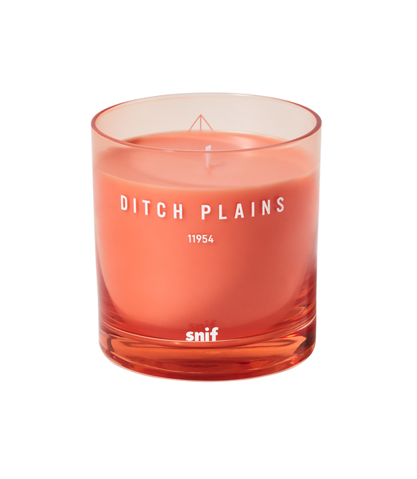 Ditch Plains