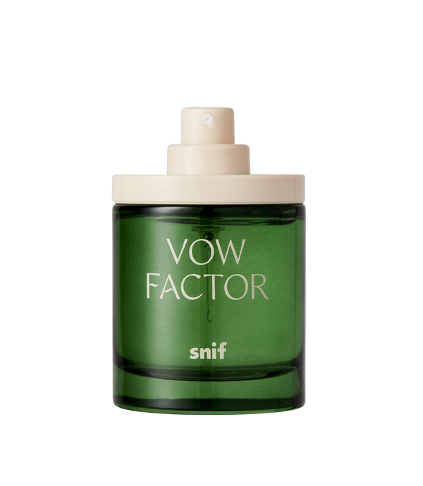 Vow Factor