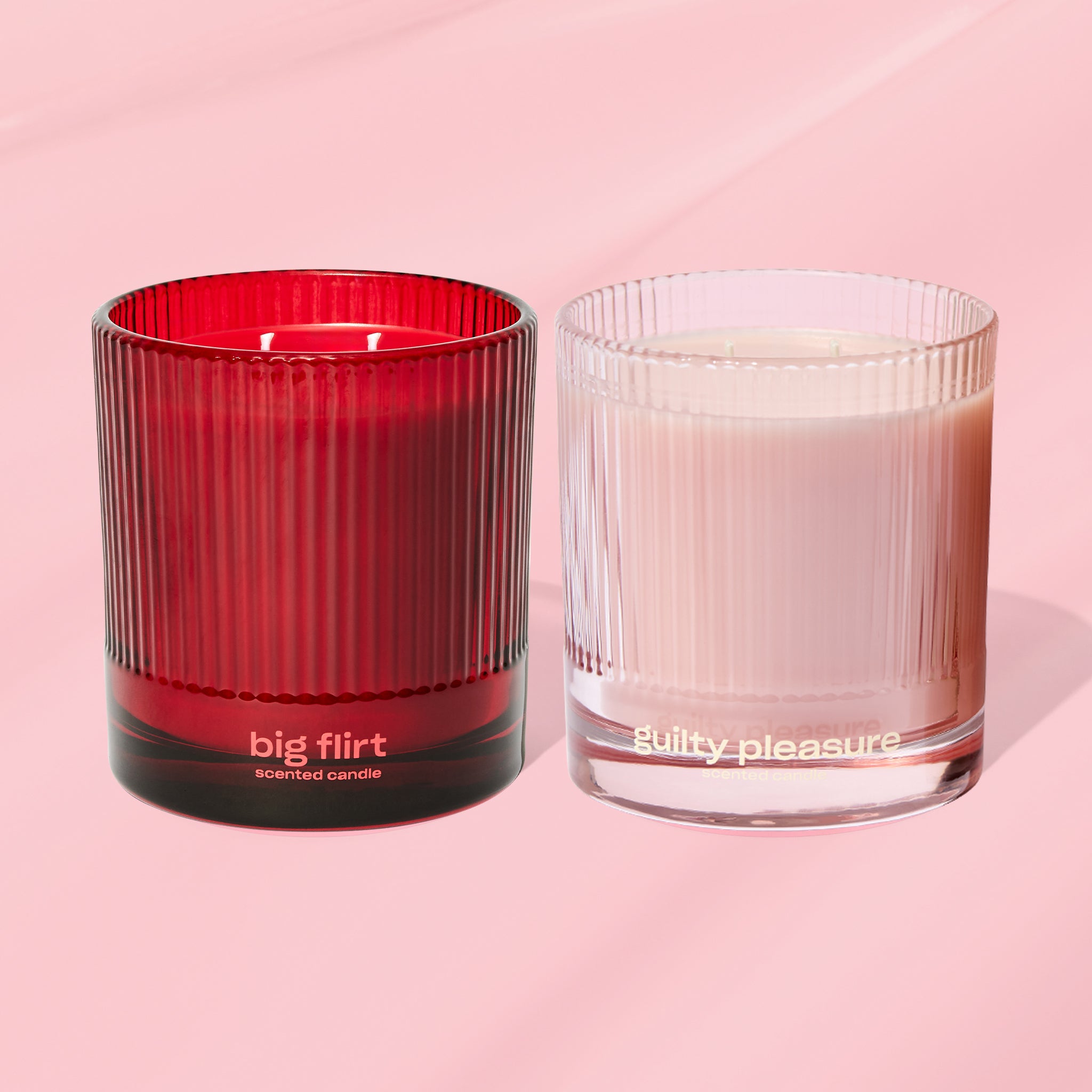 ディプティック　バイレド　Snif キャンドル セット Snif | Valentine's Candle Bundle | Non-Toxic, Vegan Candles | Snif