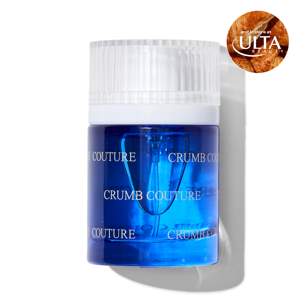 Crumb Couture Fragrance | Secret Menu | Nonoses Inc. DBA Snif Crumb Couture Fragrance | Secret Menu | Nonoses Inc. DBA Snif