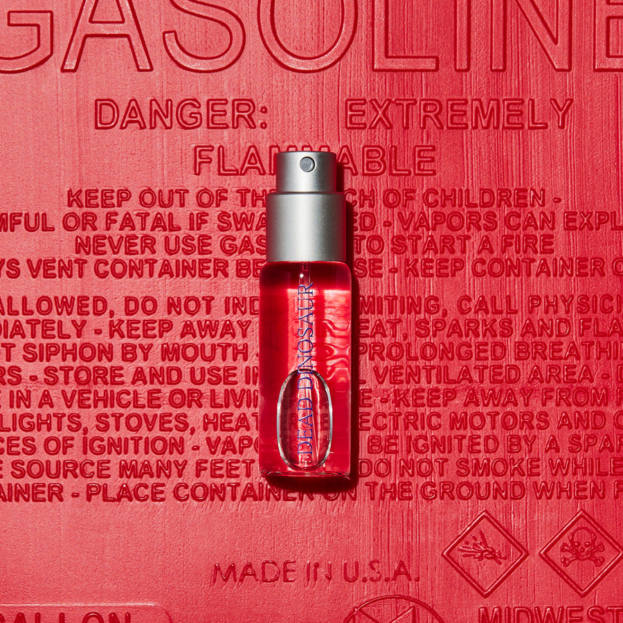10 ml mini fragrance