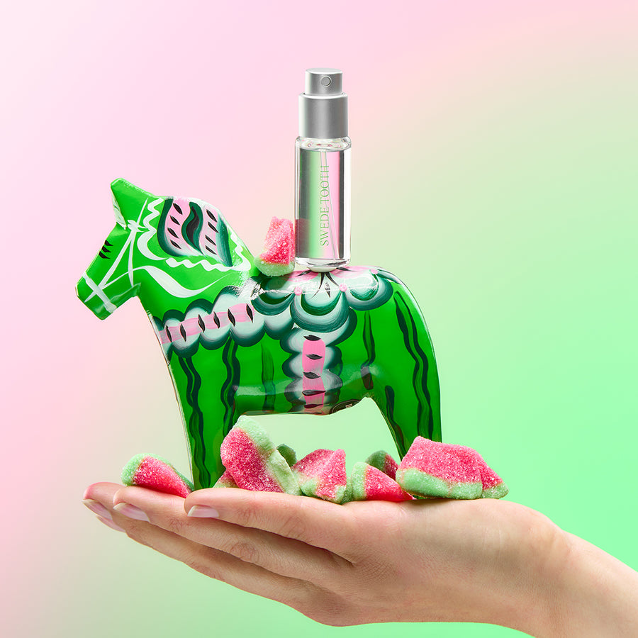 10 ml mini fragrance