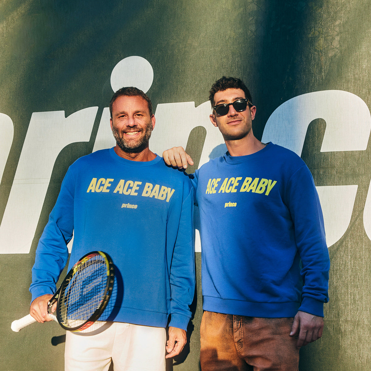 Ace Ace Baby Sweatshirt