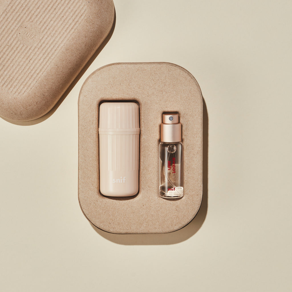 sweet ash様 Sweet Ash | Clean Fragrance – Snif