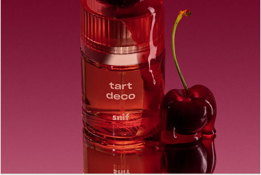 Find Your Scent: What Do Cherries Smell Like?