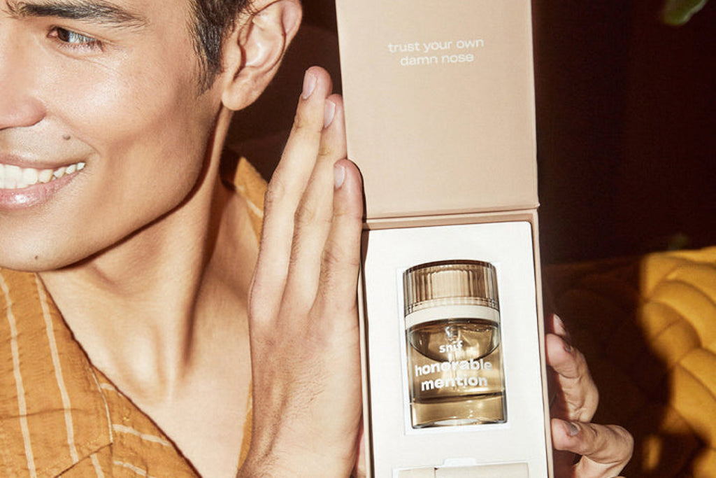 Sniff Spring Hop Into Spring With These Spring Fragrances – Snif