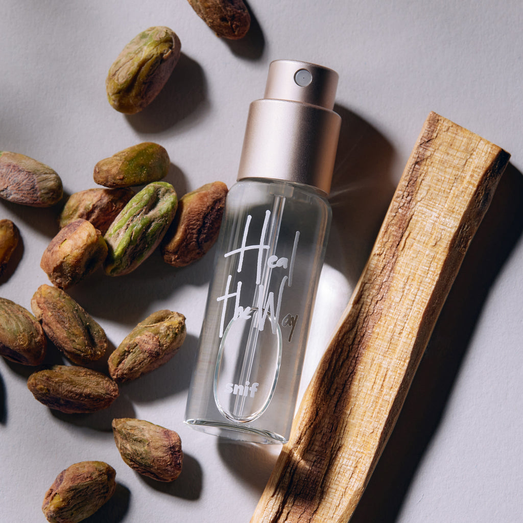 60+ Good Smells: From Vanilla to Coffee to Freshly-Cut Grass | Snif