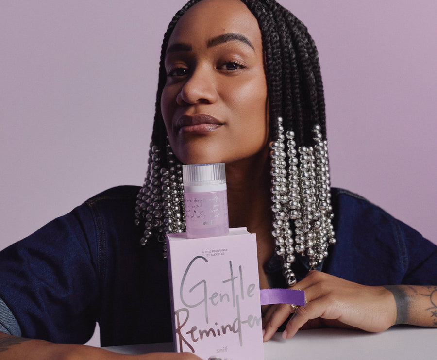 What Exactly Is a Niche Fragrance?
