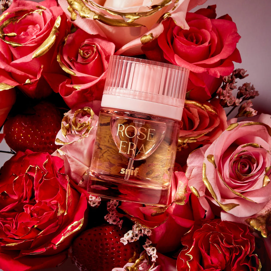 5 Rose Oil Benefits and Uses