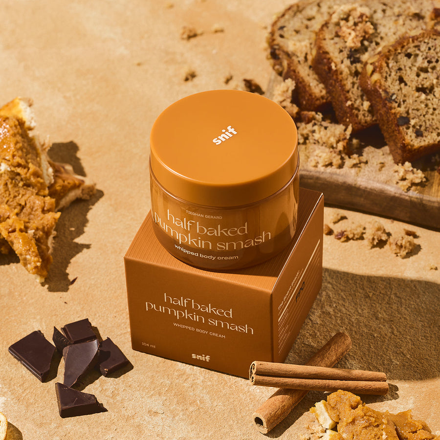 5 Candles That Are Perfect for Thanksgiving