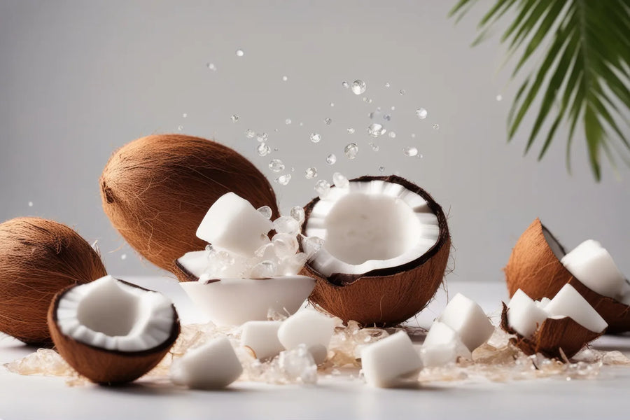 Coconut Scent Guide: Everything You Need To Know