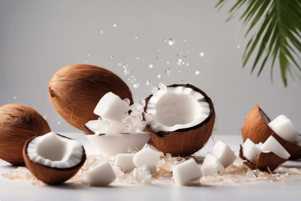 Sentient Coconut Coconut Scent Guide: Everything You Need To Know | Snif