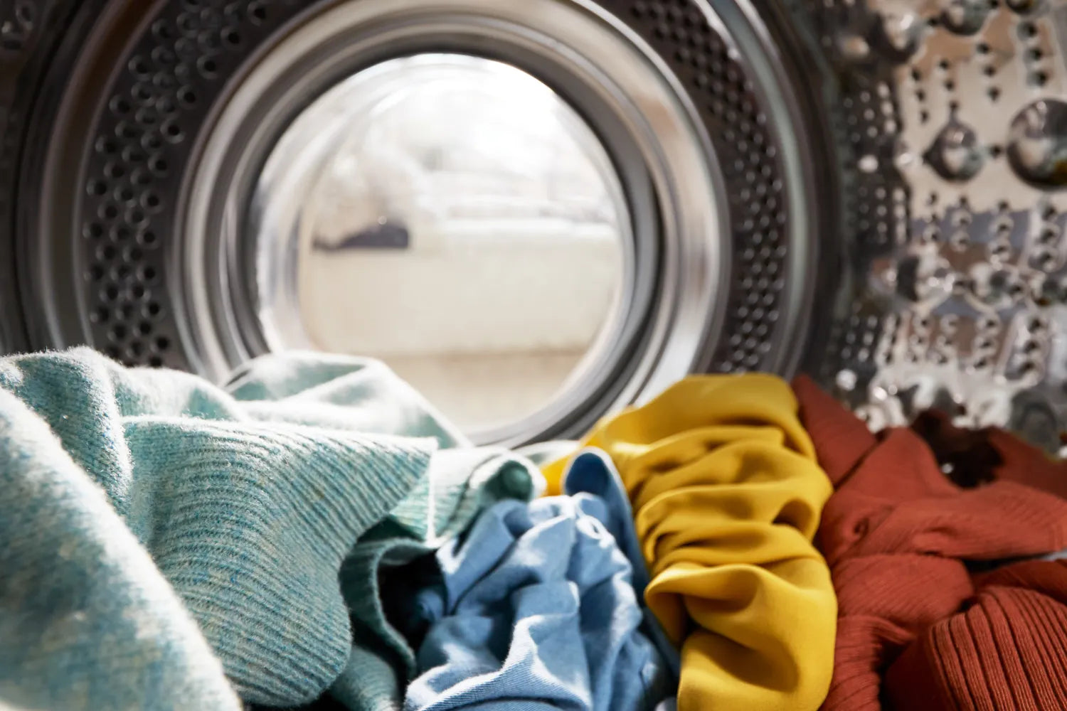 How To Do Laundry in 8 Quick and Easy Steps