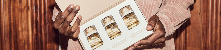 How To Layer Perfume for Your Signature Scent