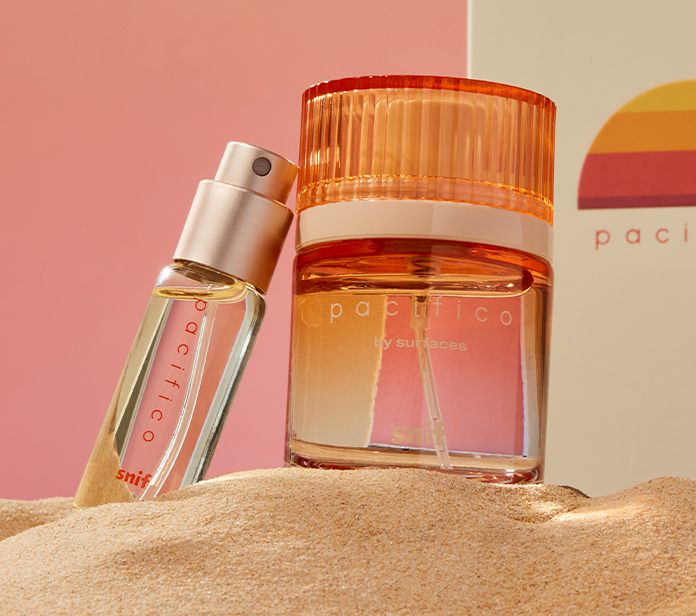 7 Perfumes That Smell Like Summer