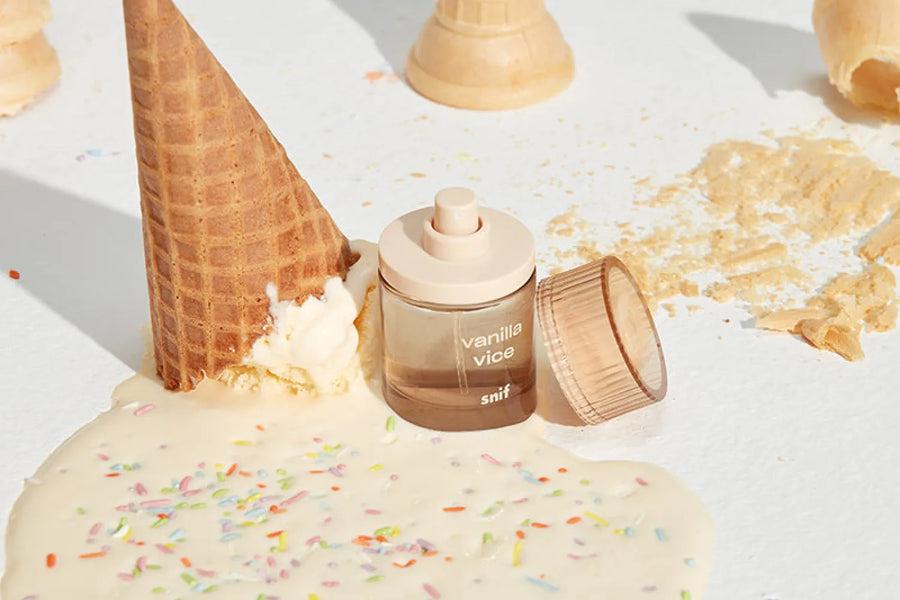 Sweet and Delicious Smells You Have To Try