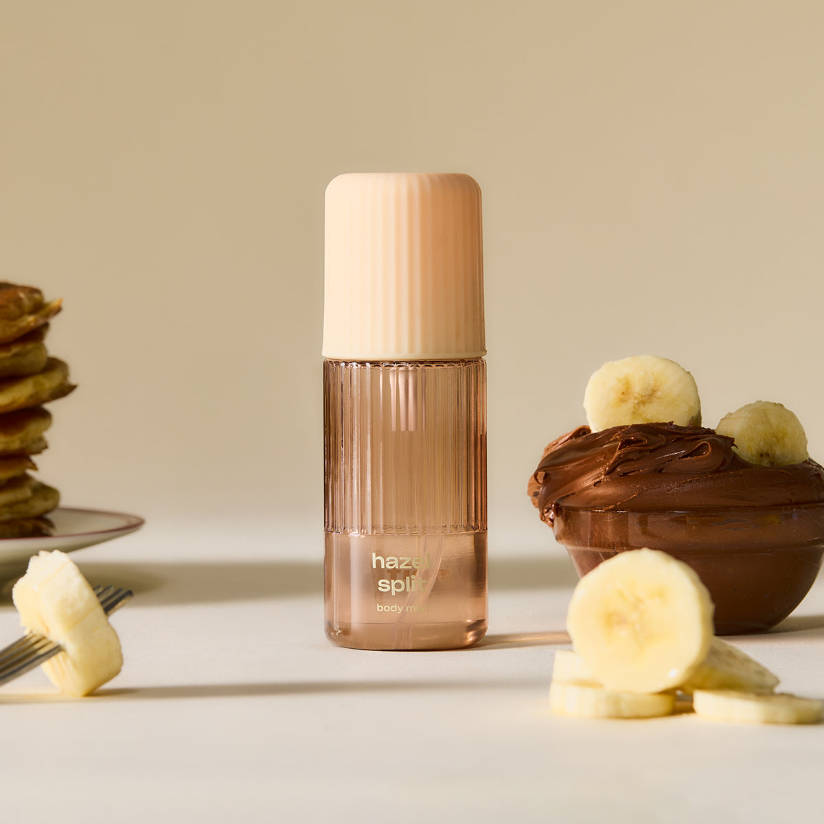 Snif Hazel Split | Banana Scent | Body Spray
