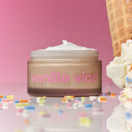 Vanilla Vice Body Whip