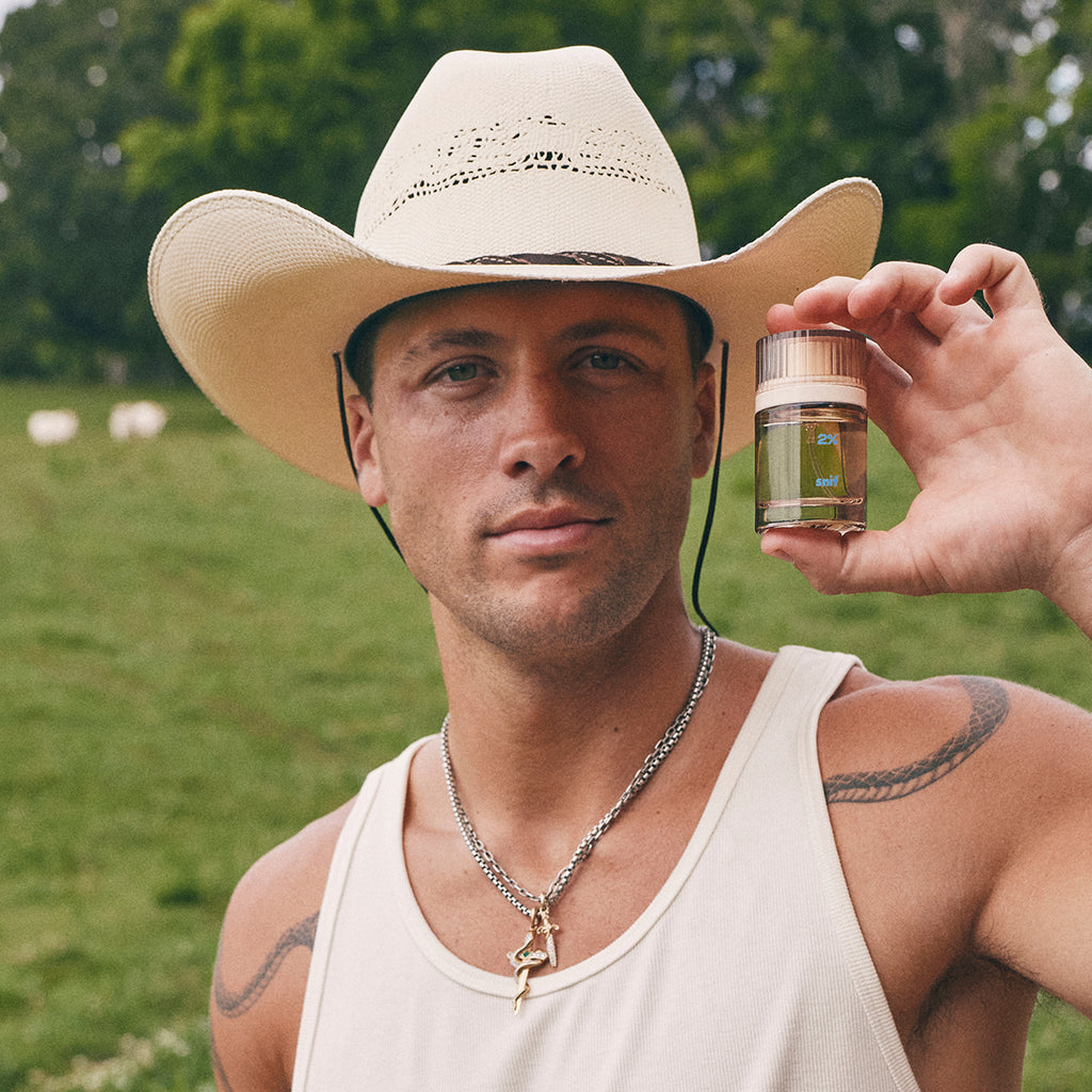 Snif 2% | Milk Perfume