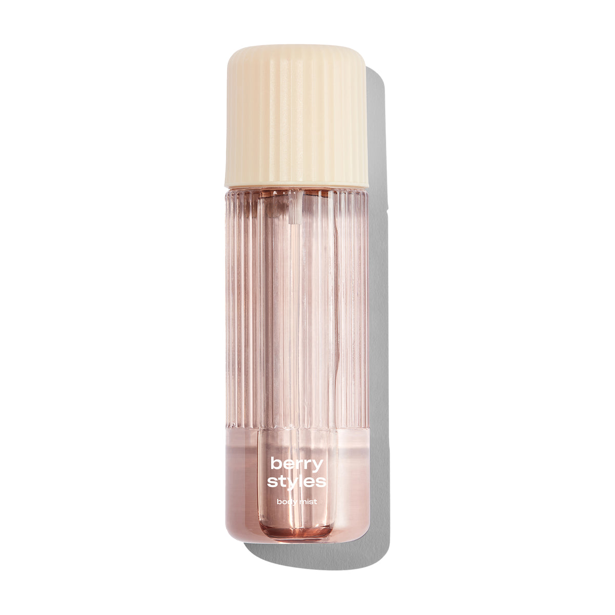 BERRY STYLES - BLUEBERRY AND RASPBERRY BODY MIST