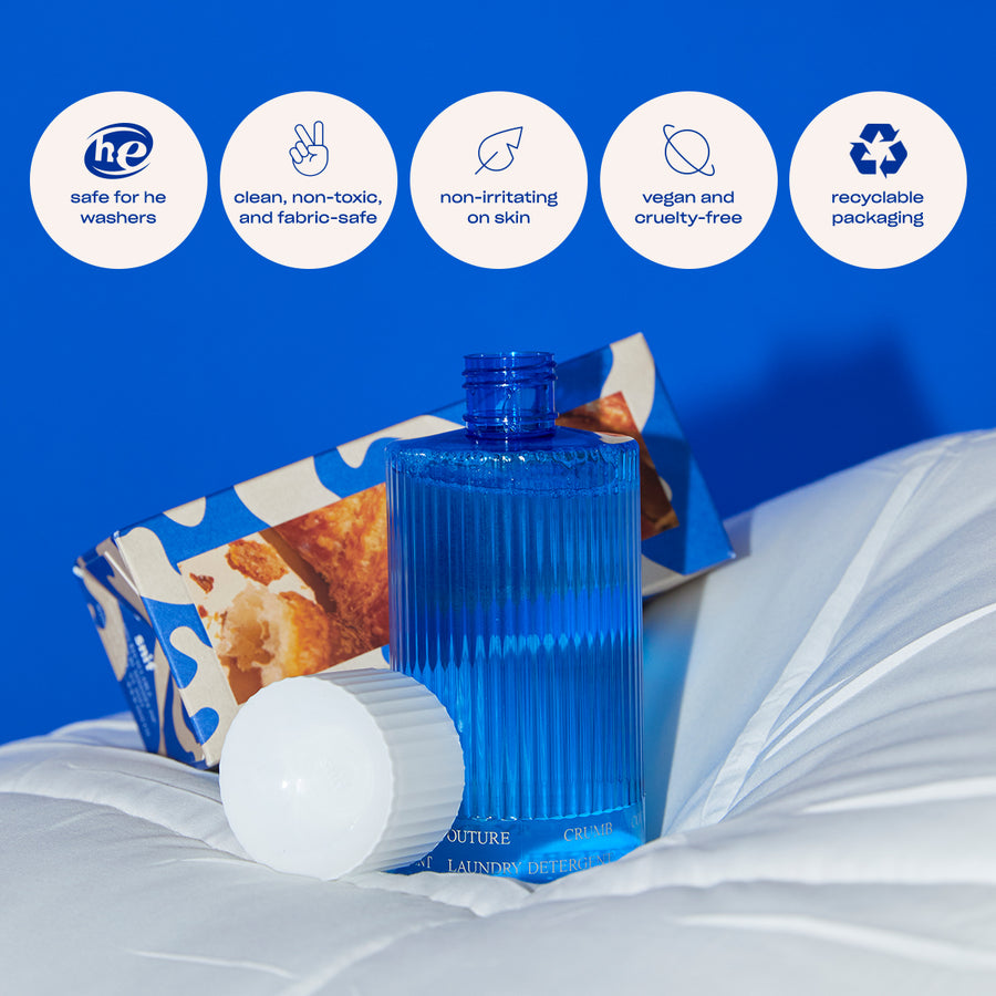 16 OZ LAUNDRY DETERGENT
