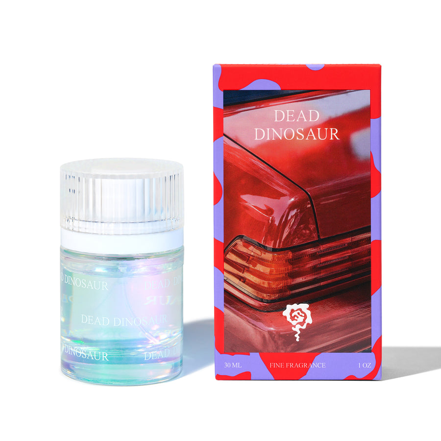 DEAD DINOSAUR - GASOLINE FRAGRANCE