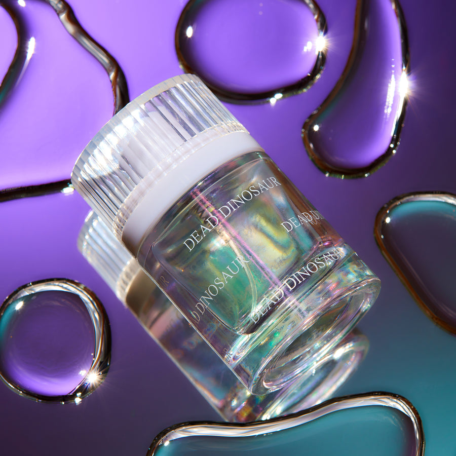 DEAD DINOSAUR - GASOLINE FRAGRANCE