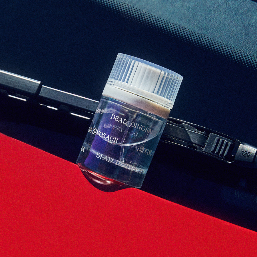 DEAD DINOSAUR - GASOLINE FRAGRANCE