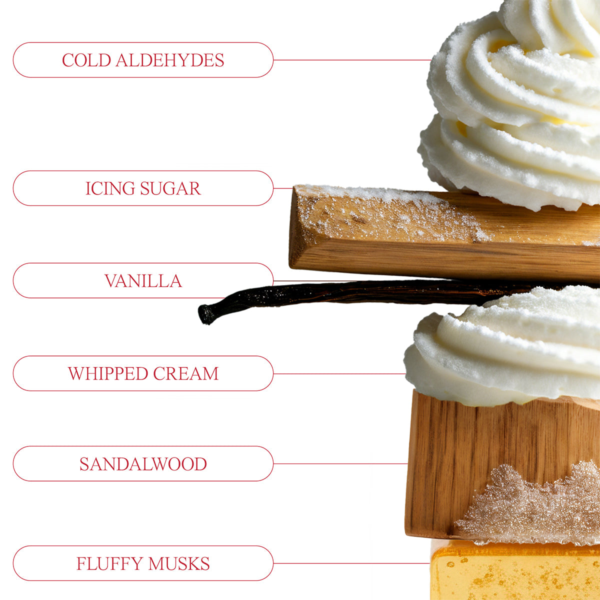 Dirty Soda Layering Bundle | Secret Menu | Nonoses Inc. DBA Snif