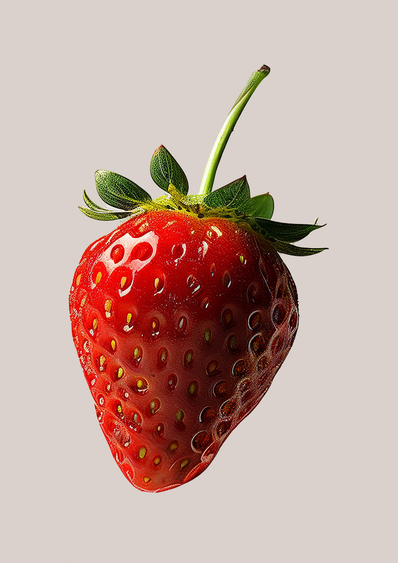 Snif Frooty Call | Strawberry Citrus Perfume | Body Mist