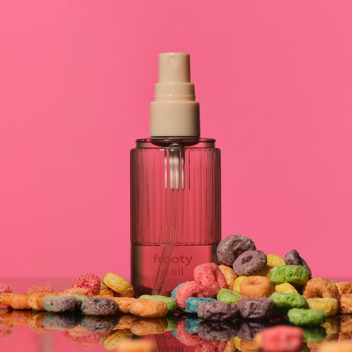 Frooty Milk Layering Bundle | Body Mist + Fragrance Set | Snif