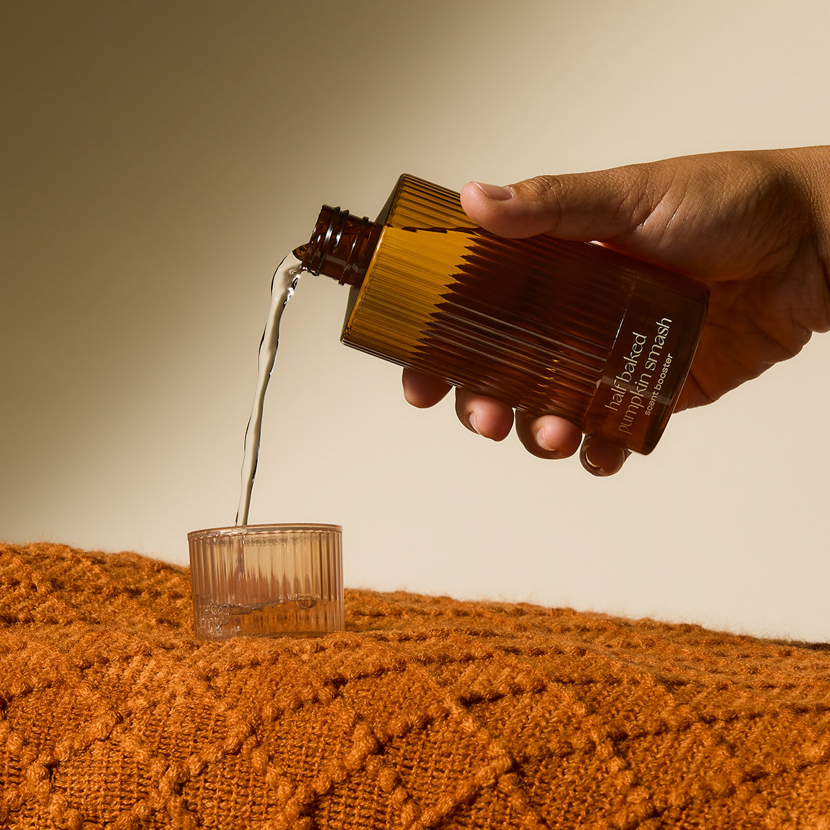 Half Baked Pumpkin Smash | Laundry Scent Booster | Snif