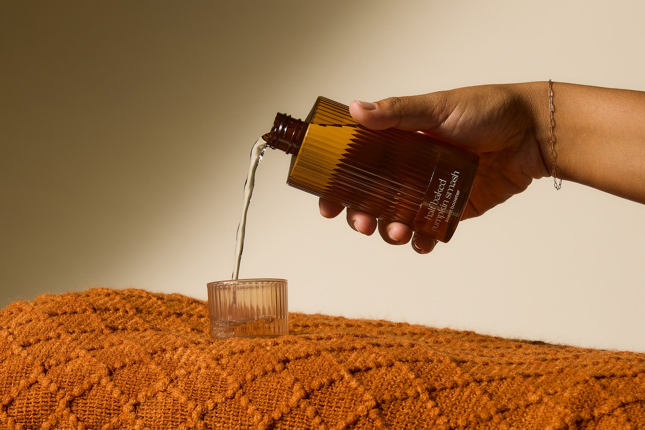 Half Baked Pumpkin Smash | Laundry Scent Booster | Snif