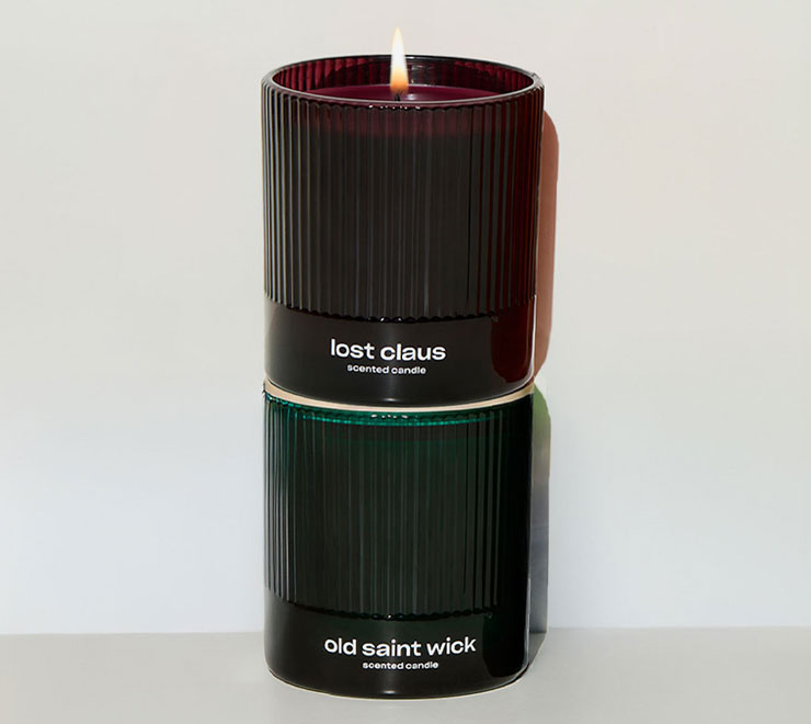 Holiday Candle Bundle