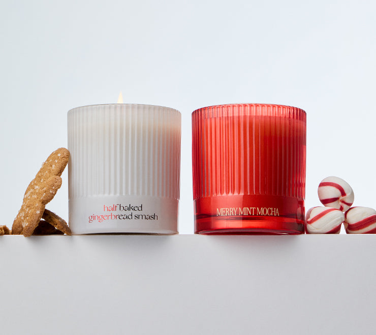 Sip & Savor Candle Bundle