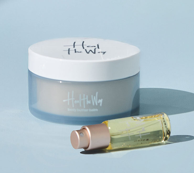 Spray and Soothe Bundle