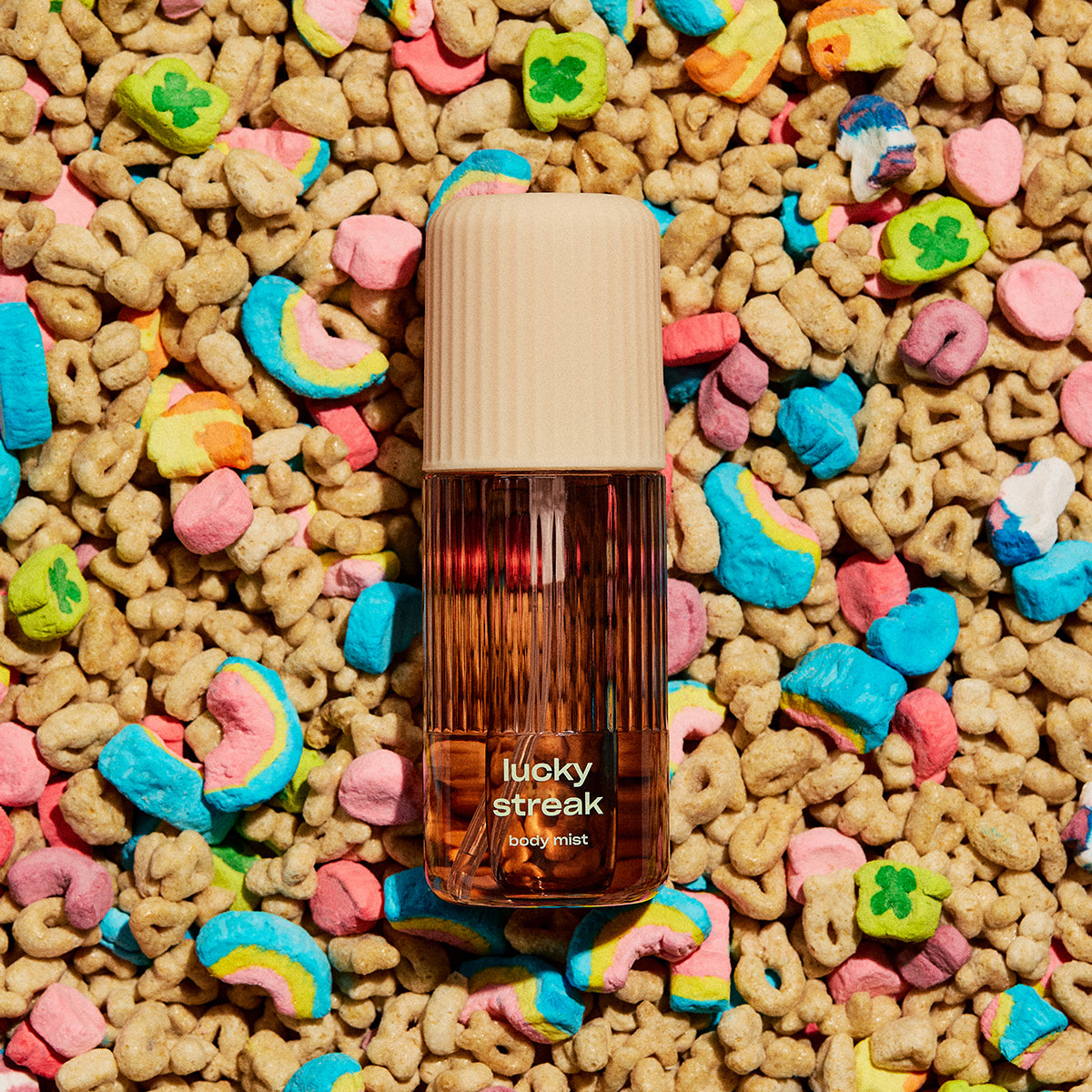 Snif - Lucky Streak Body Mist
