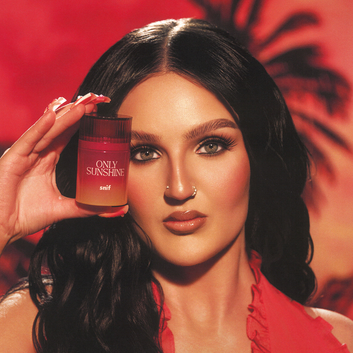 Snif x Mikayla Nogueira - Only Sunshine | High-quality, clean