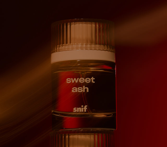 Sweet Ash