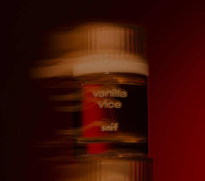 Vanilla Vice